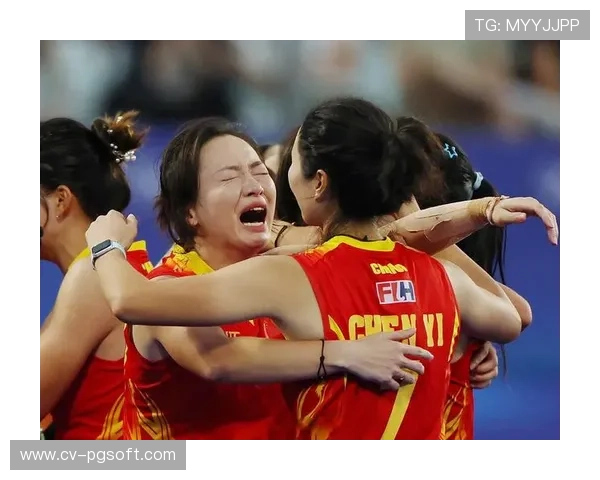 女曲姑娘展望奥运:真正目标是锻炼队伍力争佳绩 女曲姑娘展望奥运:真正目标是锻炼队伍力争佳绩