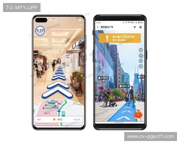 AR导航与数字人服务提升赛事期间观众互动满意度