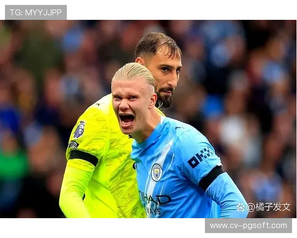 曼城防线不再固若金汤，比赛暴露开放易被打穿战术倾向