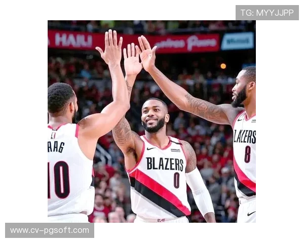 开拓者客场挑战奇才，篮板优势明显力争客场取胜